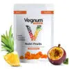 Vegnum Nutri Fruits Magnéziummal (trópusi gyümölcs ízű) 30db