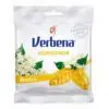 Verbena gumicukor bodza 90g
