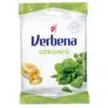 Verbena cukorka citromfű 60 g