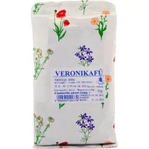 Gyógyfű veronikafű 50 g