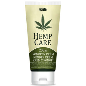 Virde Kender krém 200ml