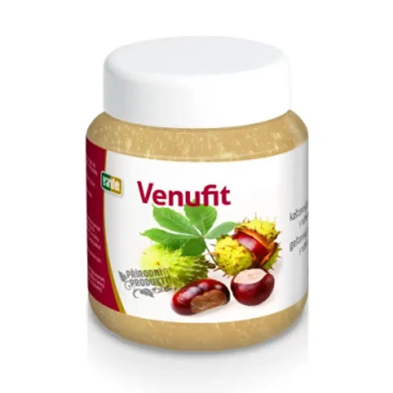 Virde venufit gél 350 g Virde venufit gél 350 g