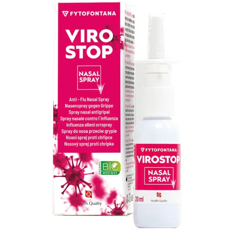 ViroStop orrspray 20ml ViroStop orrspray 20ml