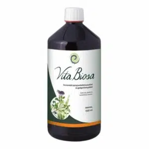 Vita Biosa 1000ml (Flavin)