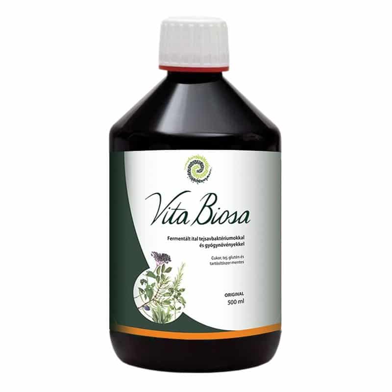 Vita Biosa 500ml (Flavin) Vita Biosa 500ml (Flavin)