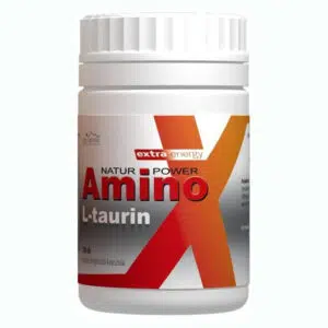 Vita Crystal Amino L-Taurin 100 db kapszula