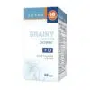 Vita Crystal Extra Brainy kapszula (60db)