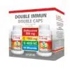 Flavin7 Flavitamin Double Immun C+D vitamin kapszula 2x120db