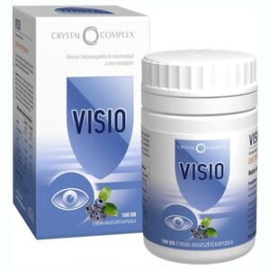 Vita Crystal Complex Visio 100 db kapszula