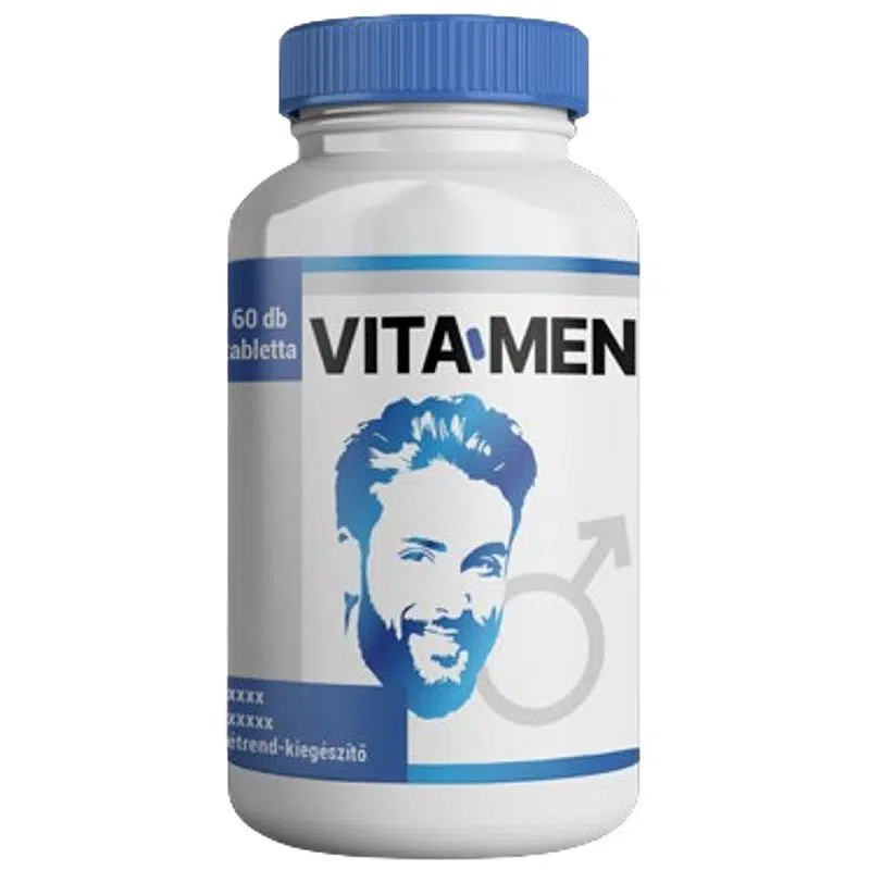 VITA MEN 60db VITA MEN 60db