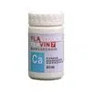 Vita Crystal Flavitamin Calcium (60 db)