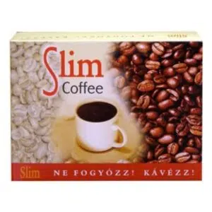 Vita Crystal Slim Coffee (210g)