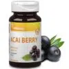 VitaKing Acai Berry kapszula 60db