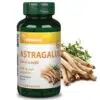Vitaking Astragalus kivonat kapszula 90db