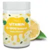 Vitaking Instant C-vitamin 1000mg citrom italpor 150g