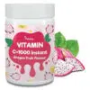 Vitaking Instant C-vitamin 1000mg sárkánygyümölcs italpor 150g