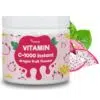 Vitaking Instant C-vitamin 1000mg sárkánygyümölcs italpor 400g