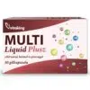 VitaKing Multi Plusz Liquid vitamincsomag 30db