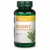 Vitaking Nicovit komplex vitamin 30db