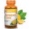 Vitaking Supreme C-vitamin 500mg kapszula 60db