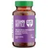 Vitamin bottle Cink-szelén-kálcium-magnézium nyomelem 30 db