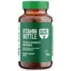 Vitamin bottle Fucus Almaecet kapszula 60 db