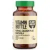 Vitamin bottle Korall Kalcium kapszula 60db