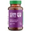 Vitamin bottle Mákolaj olajkapszula 60db