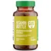 Vitamin bottle Q10 Koenzim 100 mg kapszula 30db