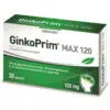 Walmark Ginkoprim max 120mg 30db