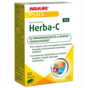 Walmark Herba C DUO FTA 30db