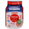 Walmark Marslakócskák Gummi csontok vitamin 60db