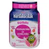 Walmark Marslakócskák Gummi vitamin bodzával 60db