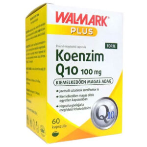 Walmark Koenzim Q10 100mg 60db