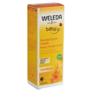 Weleda calendula baba popsikrém 75 ml