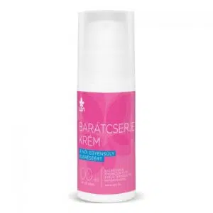 Wtn Barátcserje Krém 100 ml
