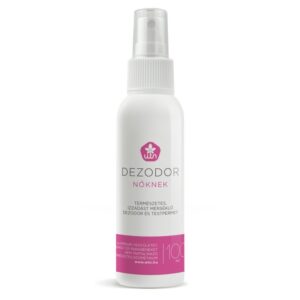 Wtn dezodor nőknek 100 ml