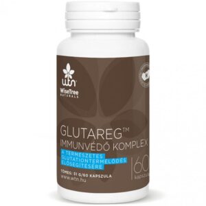 WTN Glutareg Immunvédő Komplex 60db