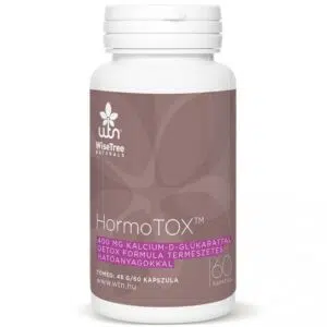 WTN HormoTOX kapszula 60db