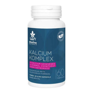WTN Kalcium komplex 60db