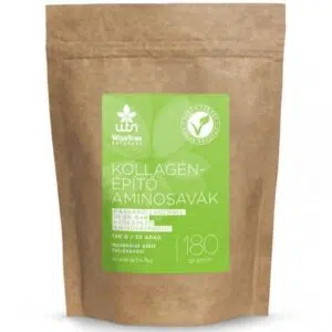 WTN Kollagénépítő aminosavak 180gr/30adag