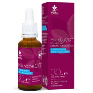 Wtn MikrobaCID 30ml