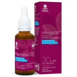 Wtn MikrobaCID 30ml