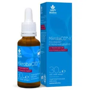 Wtn MikrobaCID-X 30ml