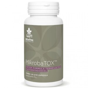 Wtn MikrobaTOX 60db