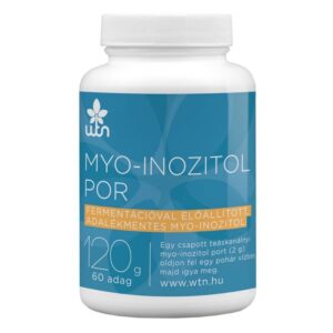 WTN Myo-inozitol por 120g