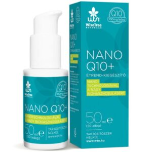 WTN NANO Q10+ 50ml