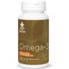 Wtn OMEGA-3 kapszula 60db