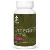 Wtn OMEGA-3 ULTRA kapszula 30+30db