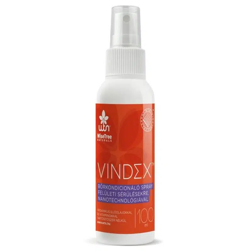 WTN Vindex spray 100ml WTN Vindex spray 100ml